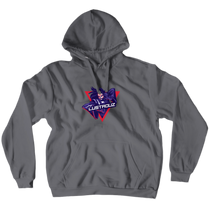 lustrouz Hoodies (No-Zip/Pullover)