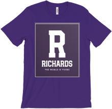 richards_twitch T-Shirts