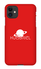 humbriel iPhone Phone Cases