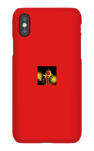 thefourflamess iPhone Phone Cases
