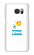 actuallynotlogan Samsung Phone Cases
