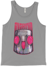 Nightmare Pancake Tank Top (By @DeemeeArt)