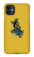 vali_dv iPhone Phone Cases