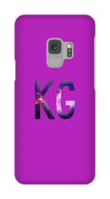 kimberlyygracee Samsung Phone Cases