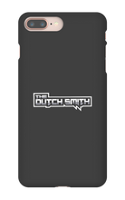 The Dutch Smith iPhone Case