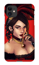 Madam Heyedro iPhone Phone Case