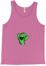 Cacti-Hype Tank Top