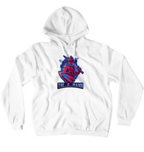 The_G_Mann Logo Hoodie