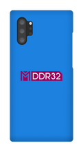 marcosgomezxd32 Samsung Phone Cases