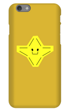 starwastaken2 iPhone Phone Cases