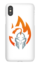 ares_does_games iPhone Phone Cases