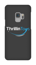 Amazing Thrillin Samsung Cases