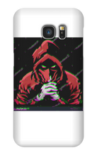 subhajitsardar Samsung Phone Cases