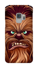 thewookie3360_ttv Samsung Phone Cases