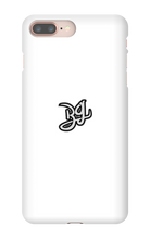 boush iPhone Phone Cases