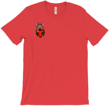 Coldnight Love T-Shirt