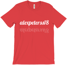 alexpeterss18 T-Shirts