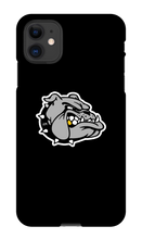 slumdog_209 iPhone Phone Cases
