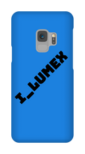 i_lumex Samsung Phone Cases
