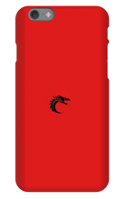 ma2kusog iPhone Phone Cases