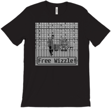 FREE WIZZLE