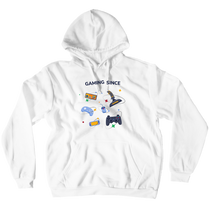 Gamer Hood