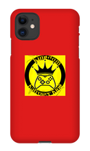 katrollerking iPhone Phone Cases