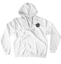 Diaclastic Hoodies (No-Zip/Pullover)
