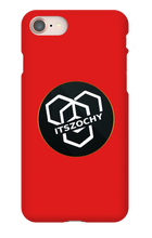 itszochy iPhone Phone Cases