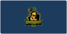bananabanditgaming91 XXL Gaming Mousepad