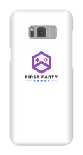 FPG #1 Samsung Phone Cases