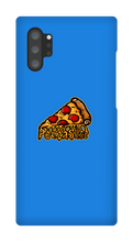 PeezaSlise Samsung Phone Cases