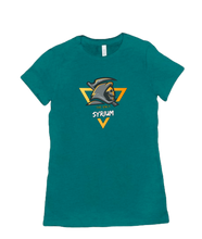 supsyrium Women’s T-shirt