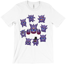 Mischievous Ghosts Shirt