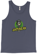 jamaicannoobs Tank Top