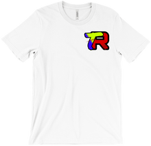 revolttv1 T-Shirts