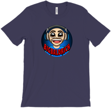 bigbaldrich1 T-Shirts