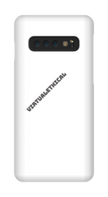 virtualethical Samsung Phone Cases