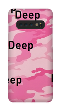 Deep's Samsung Phone Cases