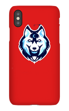 sandimons iPhone Phone Cases