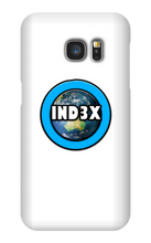 index_limited Samsung Phone Cases