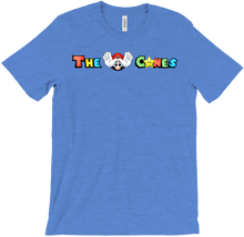 theucanes T-Shirts