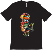 arhielhh T-Shirts