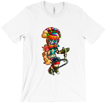 arhielhh T-Shirts