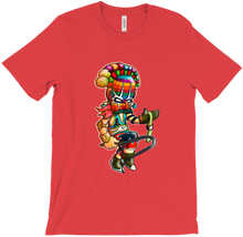 arhielhh T-Shirts