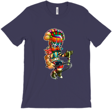 arhielhh T-Shirts