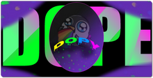 dopylive XXL Gaming Mousepad