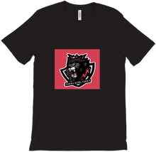 theblacklioncz T-Shirts