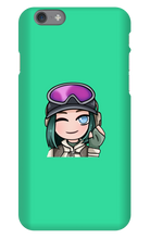 Ela iPhone Phone Cases