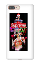 SOLIDCLANS Supreme Nog Ops  iPhone Phone Cases